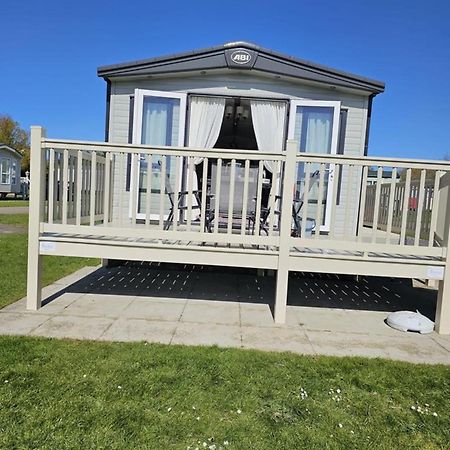 Premium 2 Bedroom Caravan With Free Wifi Hunstanton Exterior photo