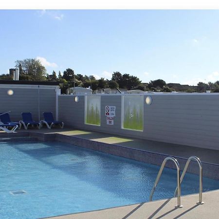 Premium 2 Bedroom Caravan With Free Wifi Hunstanton Exterior photo