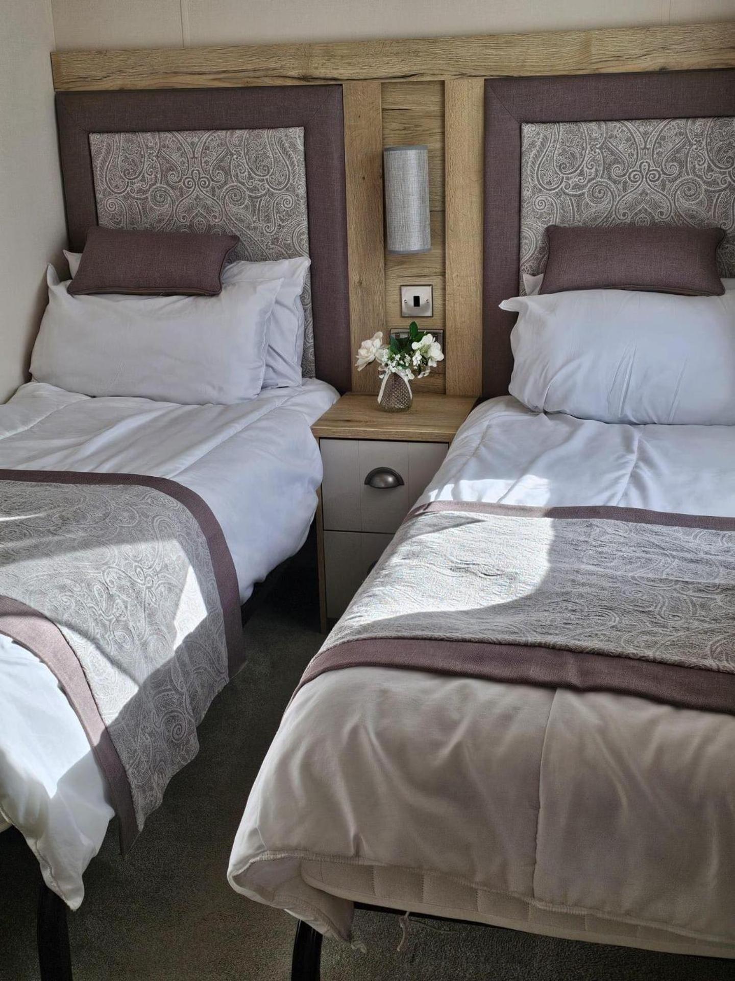Premium 2 Bedroom Caravan With Free Wifi Hunstanton Exterior photo
