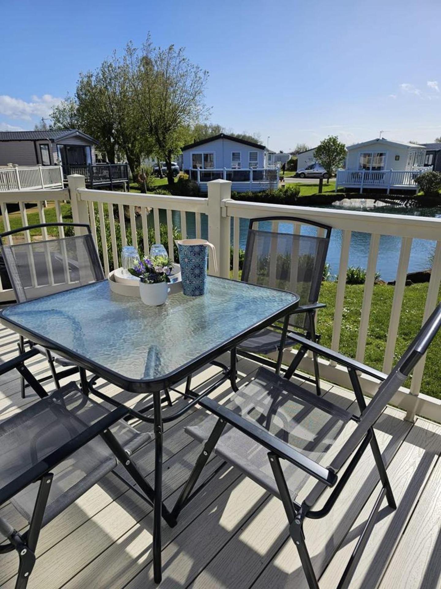 Premium 2 Bedroom Caravan With Free Wifi Hunstanton Exterior photo